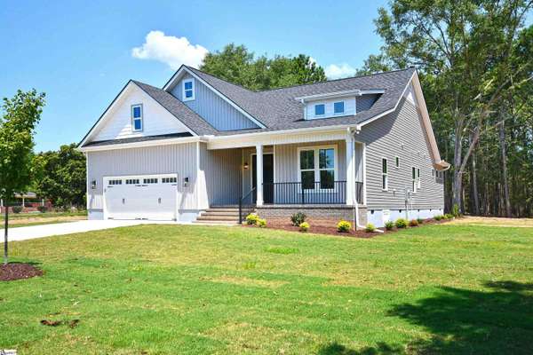 3230 West Georgia Road, Piedmont, SC 29673-9360
