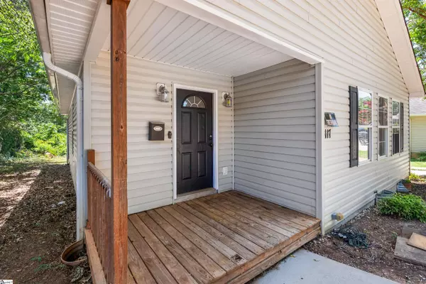 117 Chester Street, Spartanburg, SC 29301