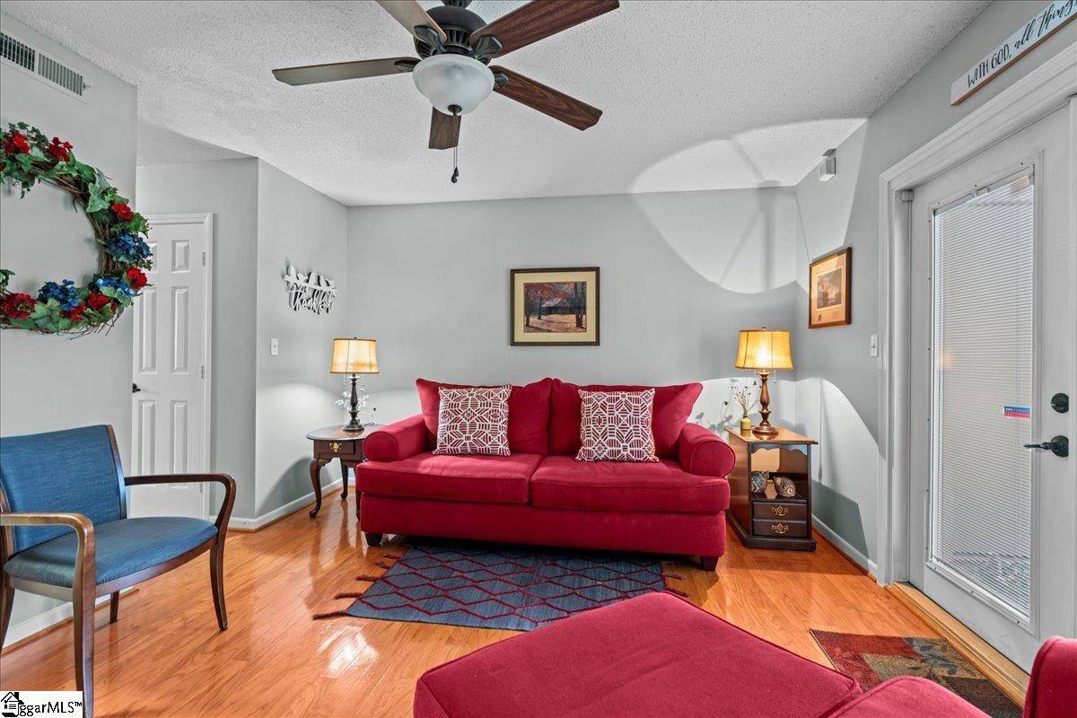 Greenville, SC 29605,17 Bear Grass Court