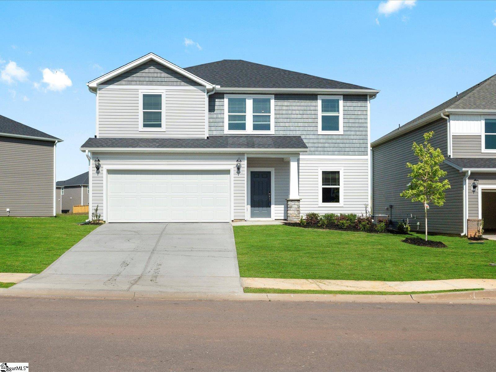 527 Ward Wilson Trail, Lyman, SC 29365