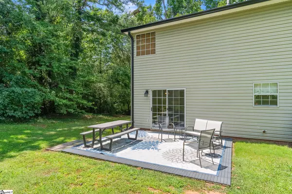 Greer, SC 29651-5921,411 Palmetto Drive