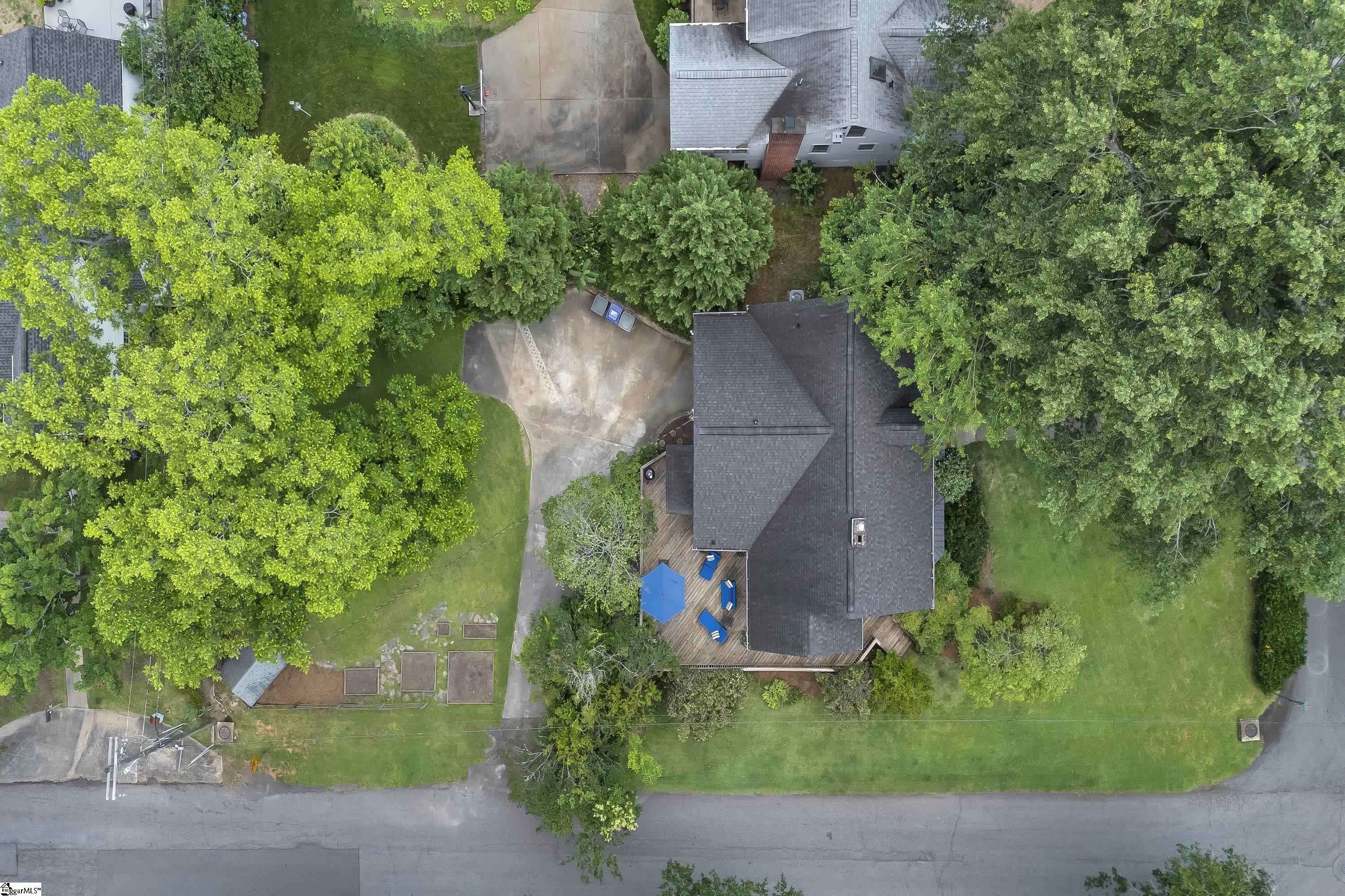 Greenville, SC 29605,1 Longview Terrace