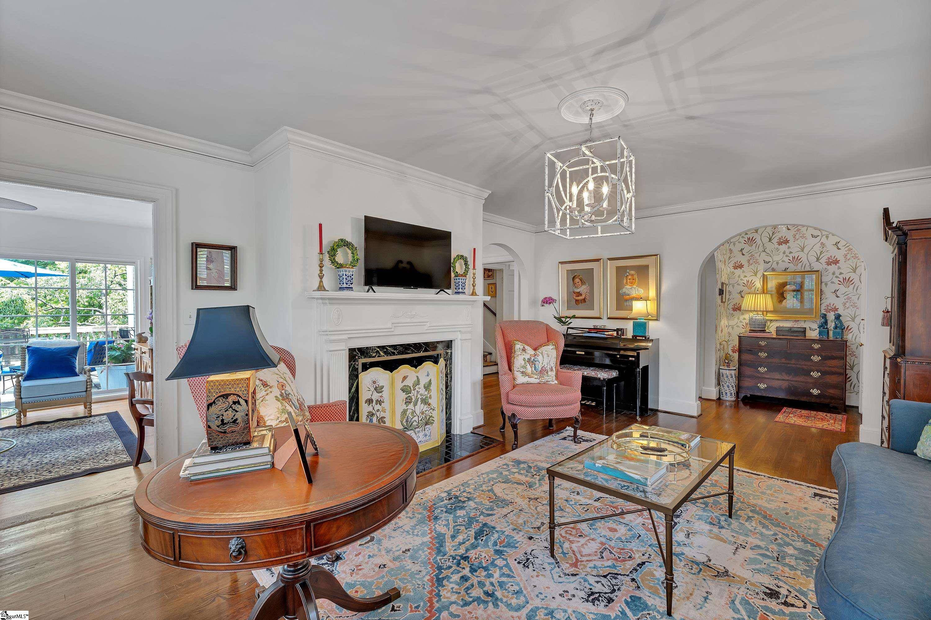 Greenville, SC 29605,1 Longview Terrace
