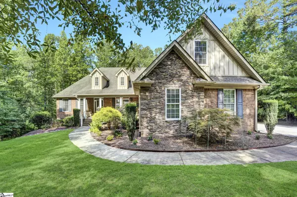 154 Birkdale Drive, Spartanburg, SC 29306