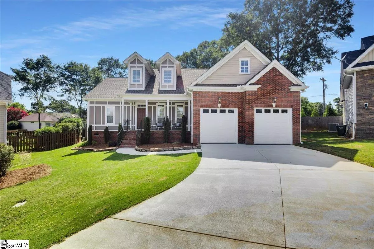 Simpsonville, SC 29681,11 Manorwood Court