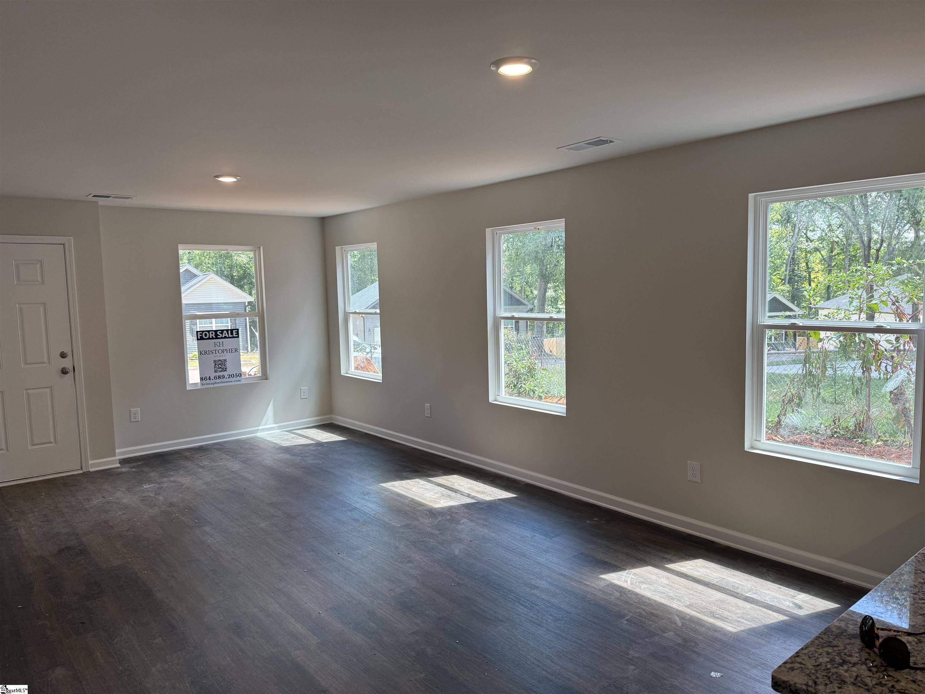 Anderson, SC 29625,406 Hillside Drive