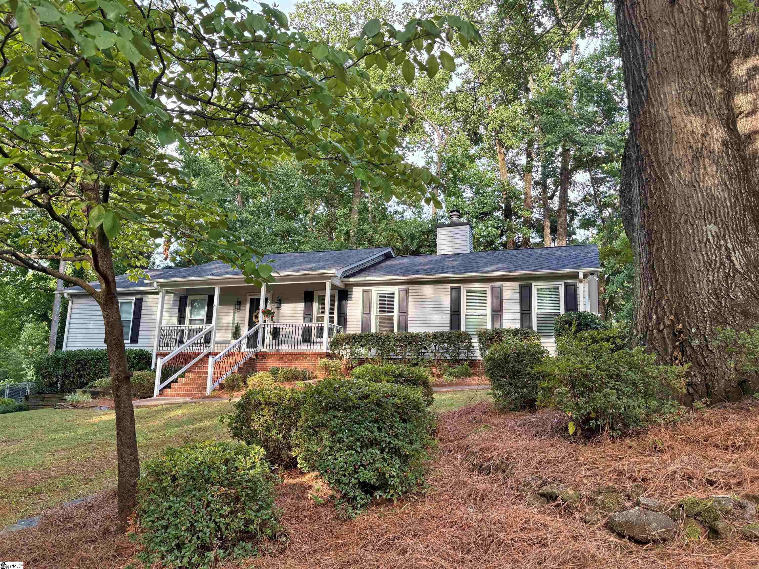 Greenville, SC 29615,101 Doverdale Road