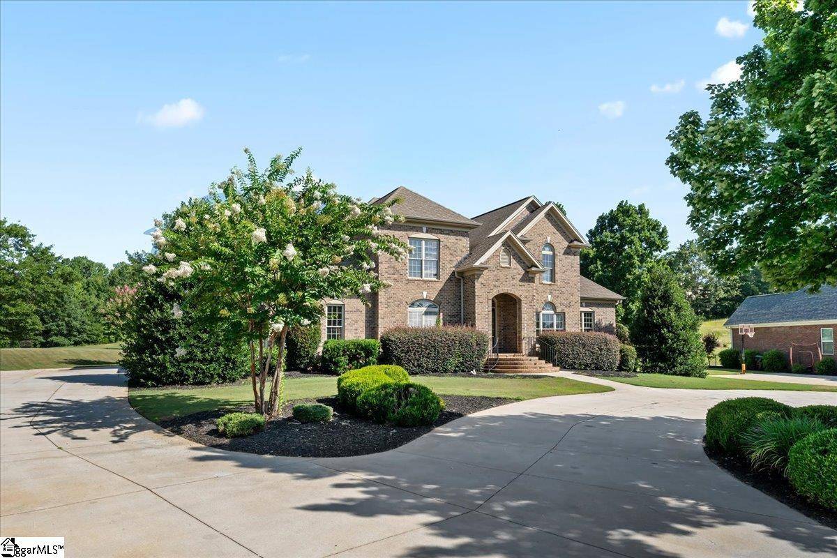 Anderson, SC 29621,159 Tully Drive