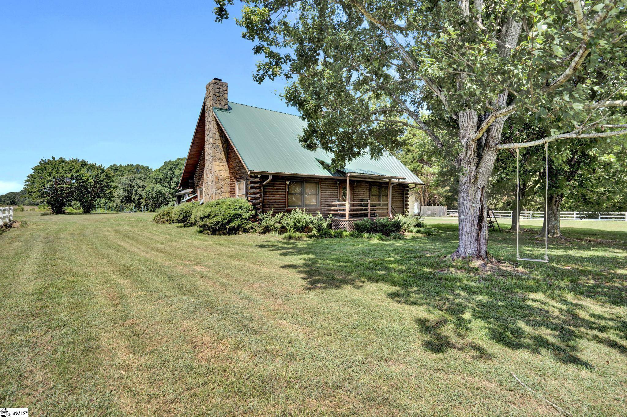 Gray Court, SC 29645,313 Henderson Road