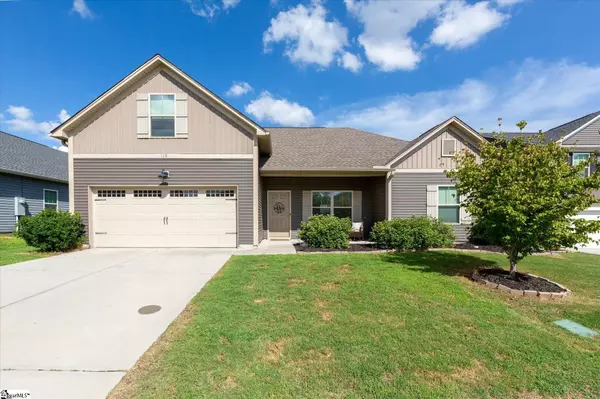 118 Mitford Way, Fountain Inn, SC 29644