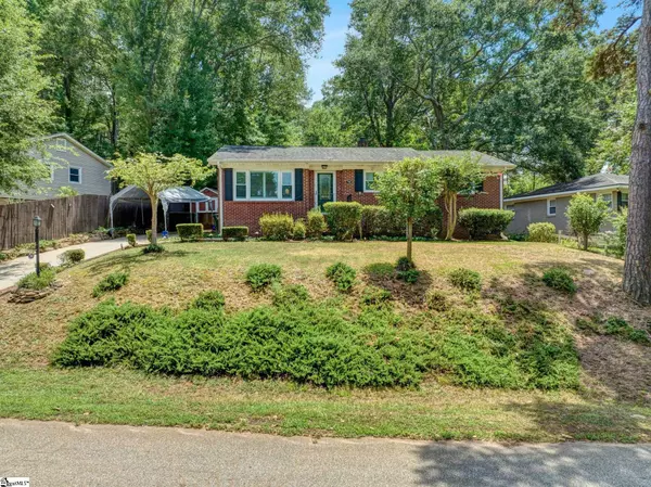 Spartanburg, SC 29303-3157,766 Kenmore Drive