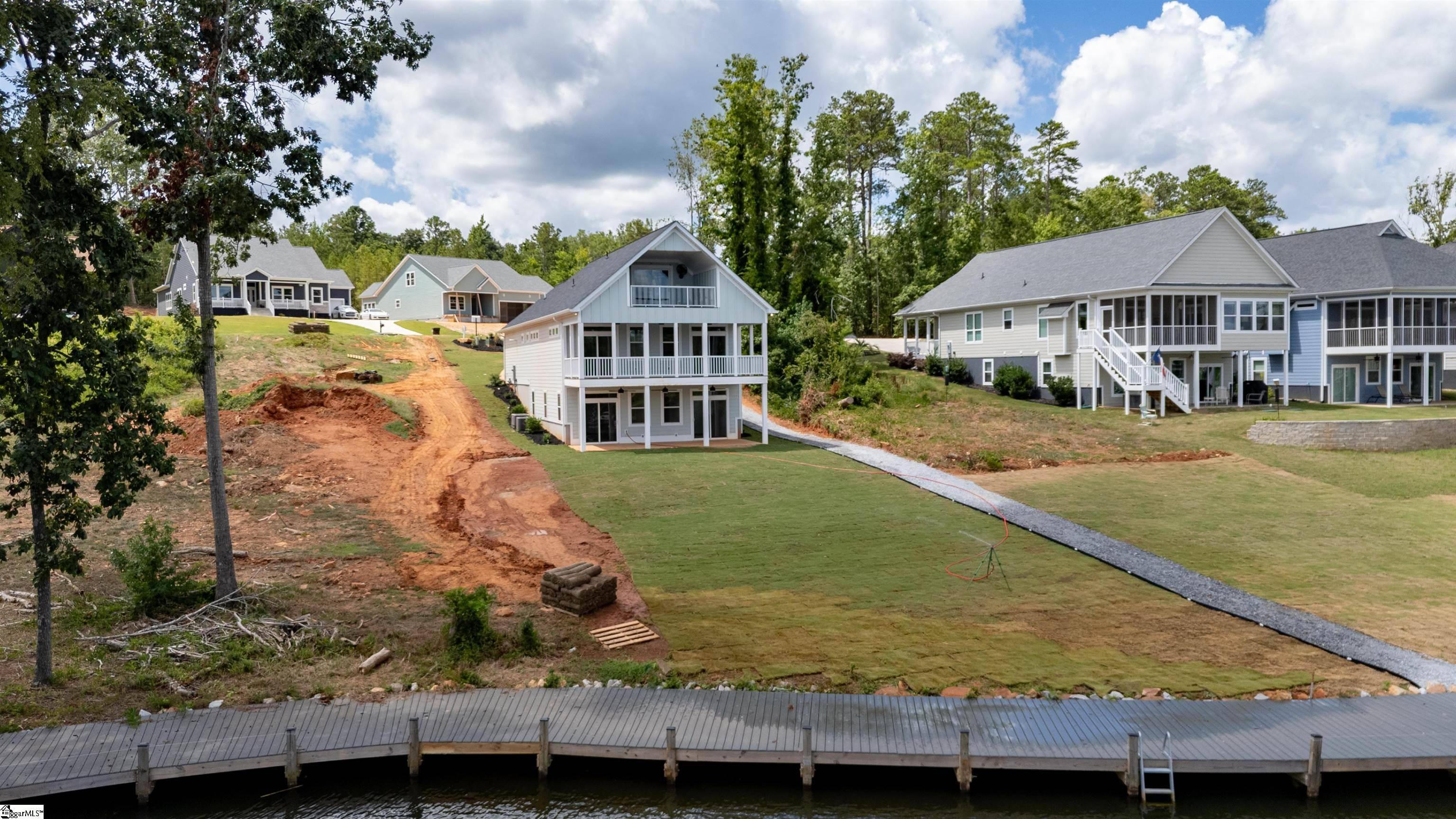 301 Portland Circle, Greenwood, SC 29649
