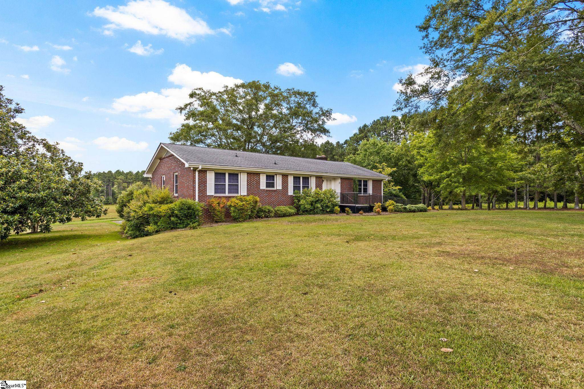 Pelzer, SC 29669,350 Sandy Springs Road