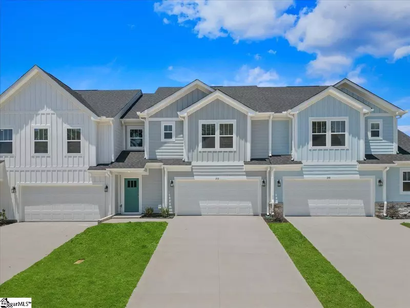 212 Leisure Lane, Anderson, SC 29621