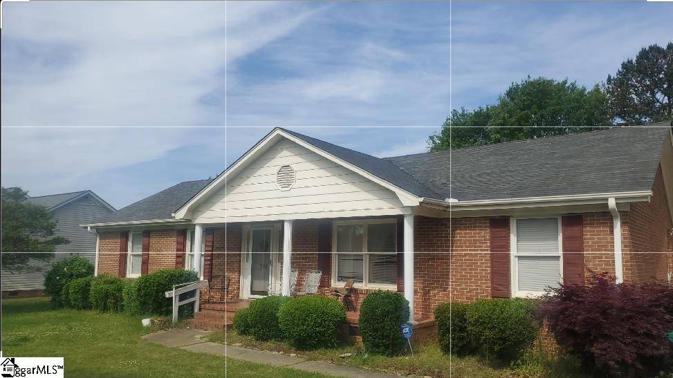 310 Ashmore Bridge Road, Mauldin, SC 29662-2842