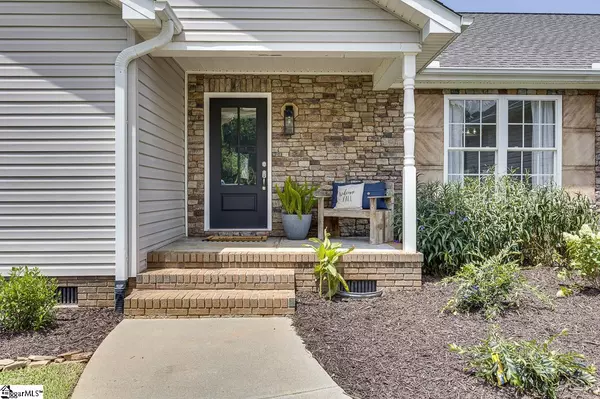 Anderson, SC 29626,108 Toliver Lane