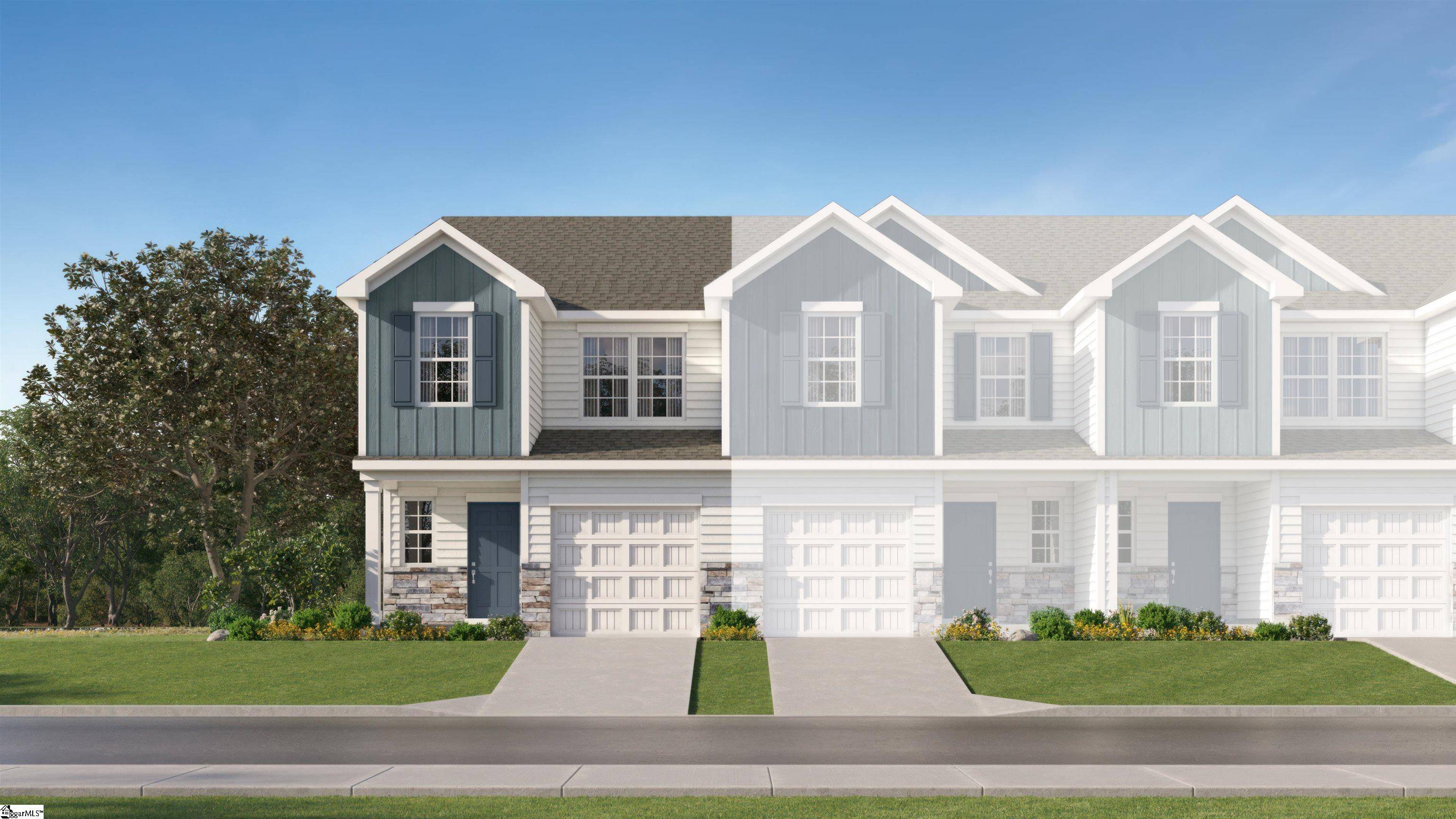 721 Peyden Lane, Spartanburg, SC 29301