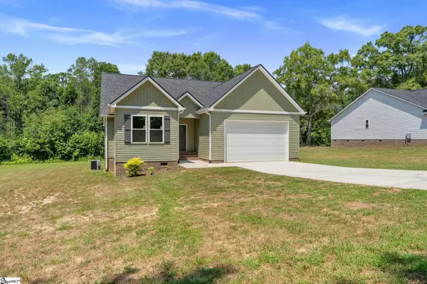 Pendleton, SC 29670,408 Burrell Street