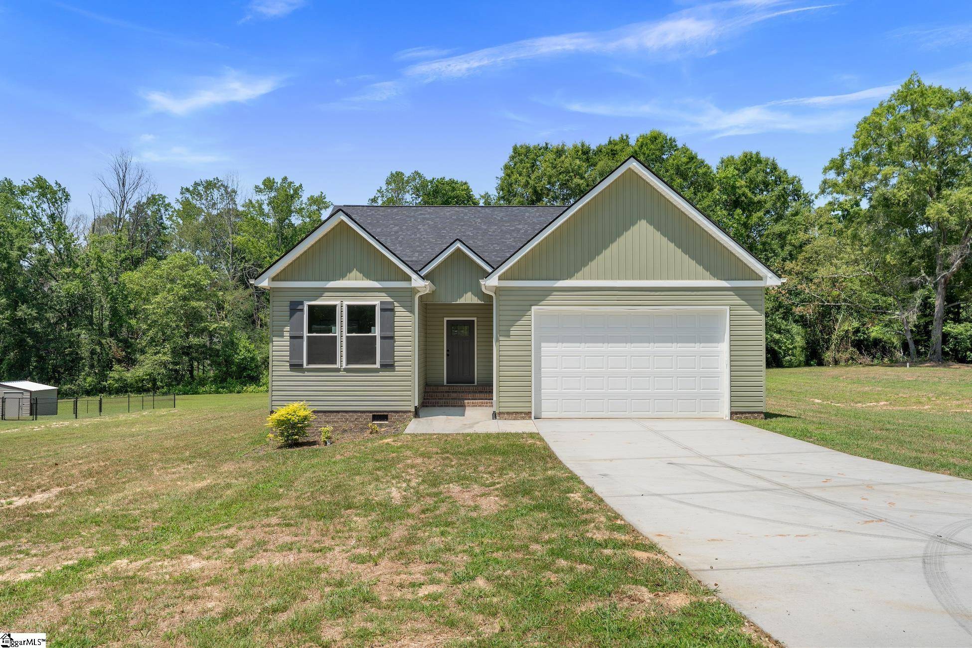 408 Burrell Street, Pendleton, SC 29670