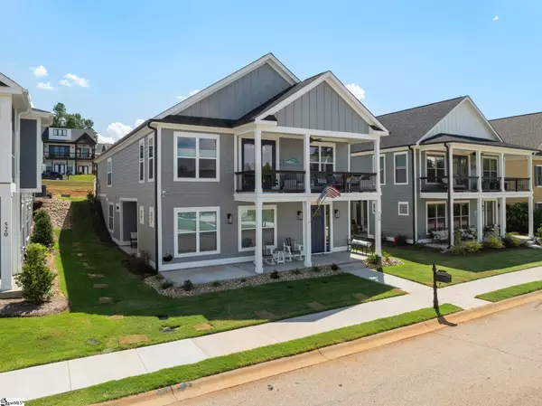 Taylors, SC 29687,518 Coolwater Drive