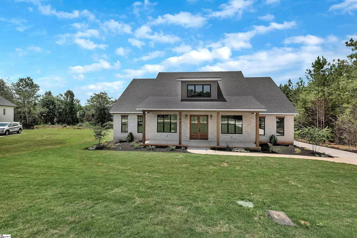 Williamston, SC 29697,144 Jericho Circle