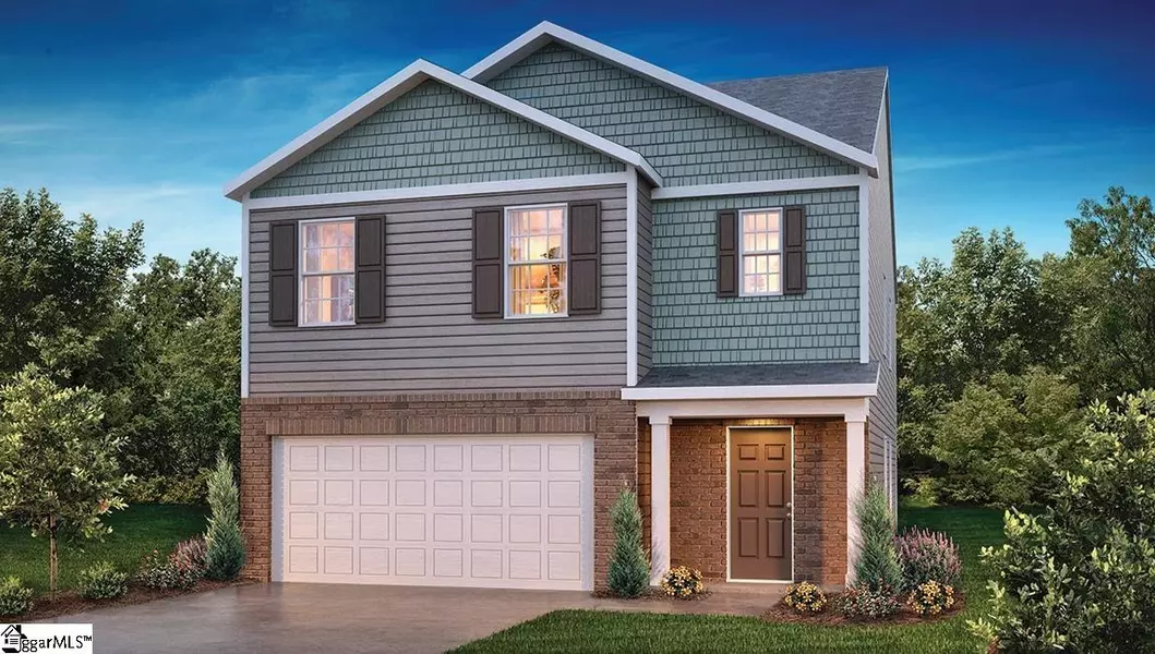 1204 Canter Place, Roebuck, SC 29376