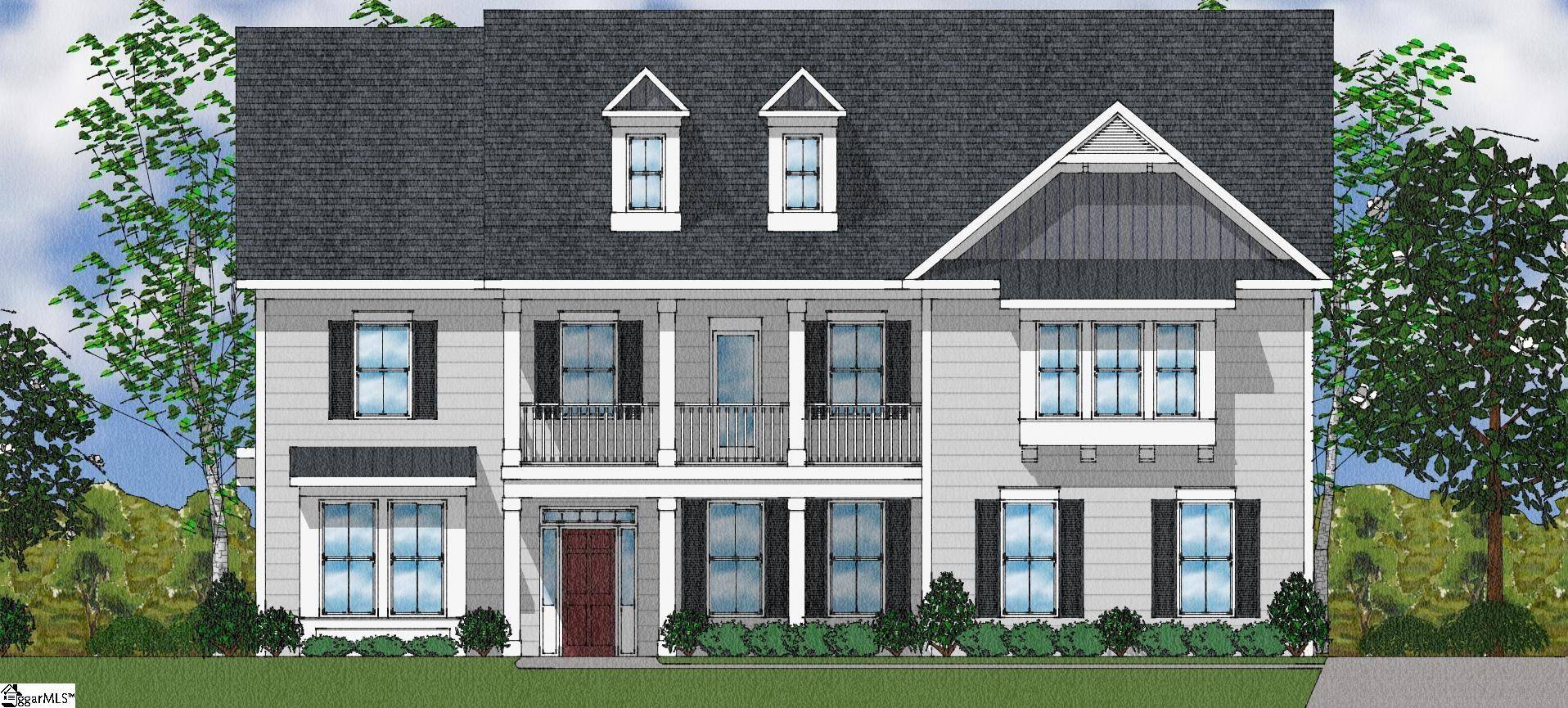 205 Chandler Court, Easley, SC 29642