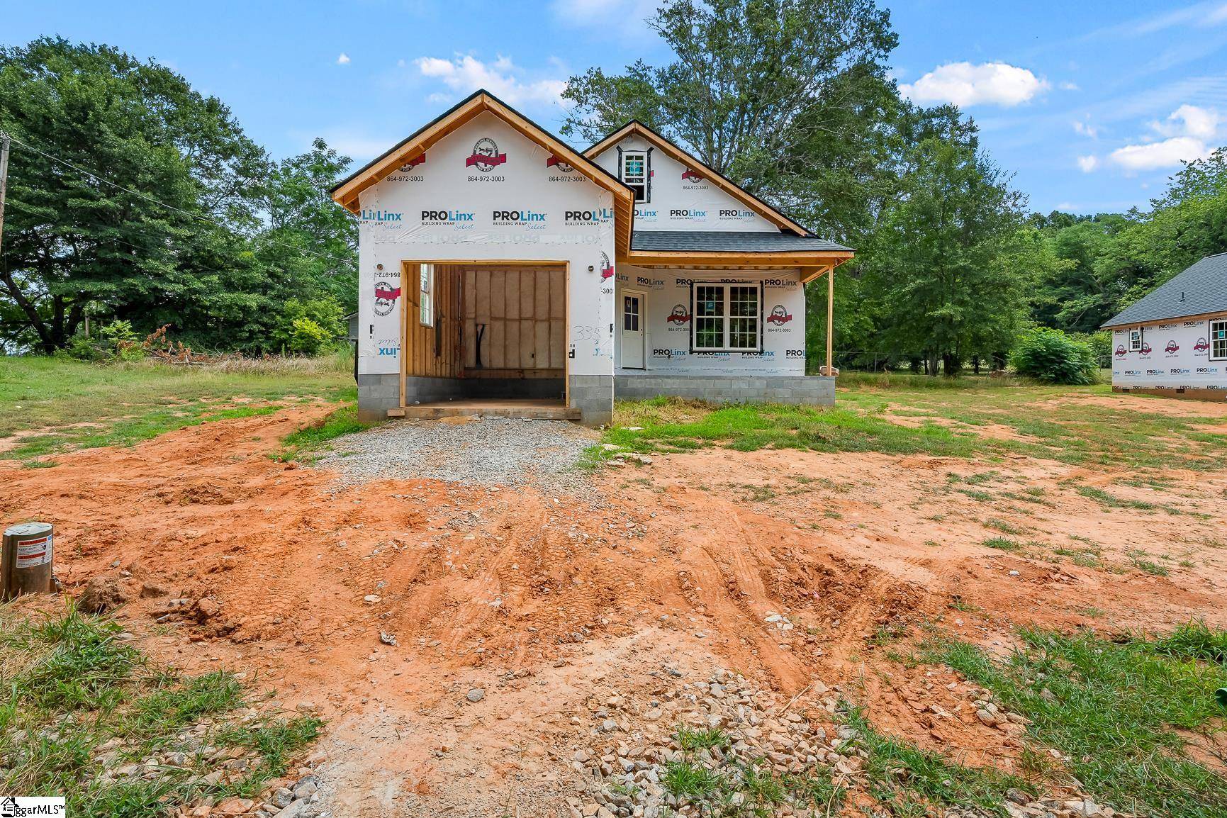 335 Winston Street, Pendleton, SC 29670