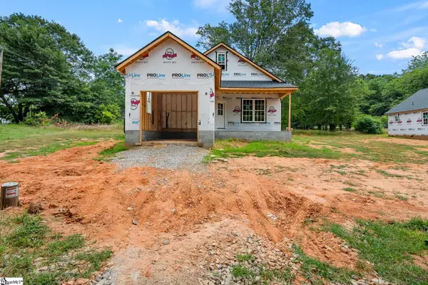 335 Winston Street, Pendleton, SC 29670