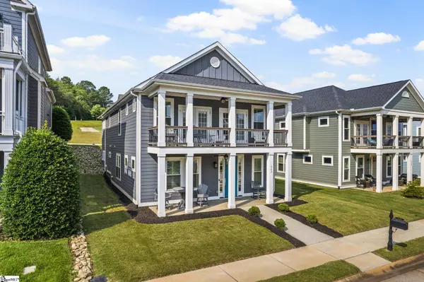 542 Coolwater Drive, Taylors, SC 29687