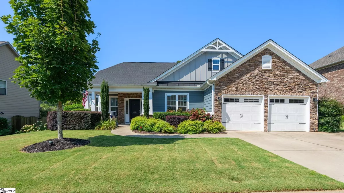 Fountain Inn, SC 29644,408 Chillingham Court
