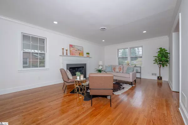 Greenville, SC 29615,11 Indian Springs Drive