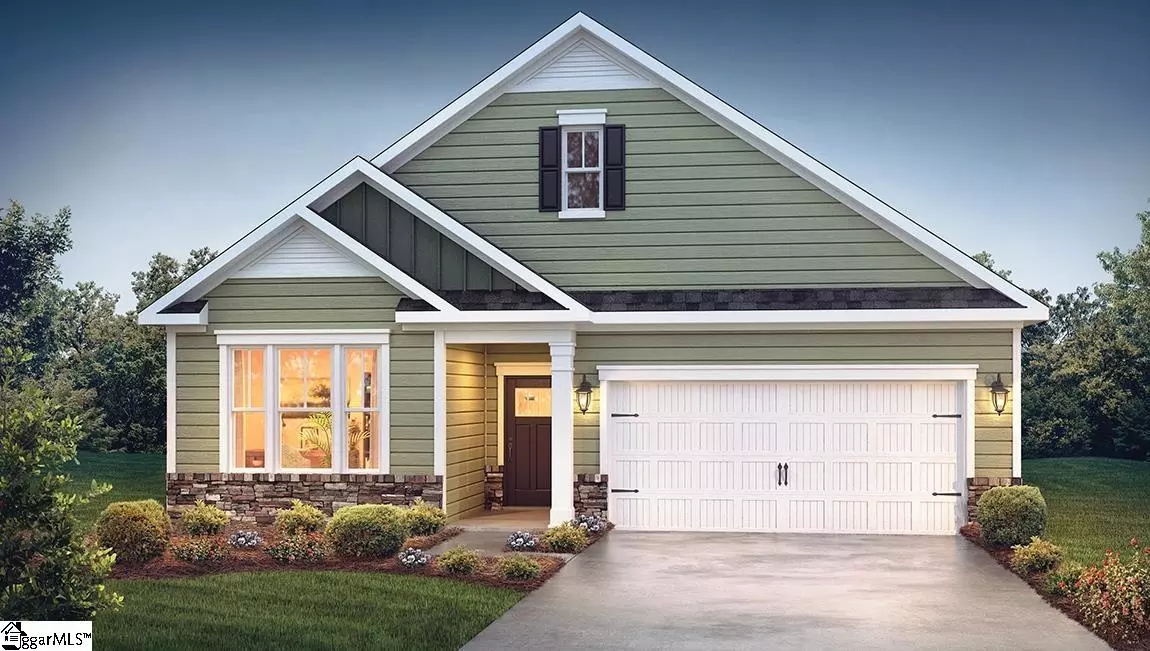 Boiling Springs, SC 29316,1922 Crumhorn Avenue