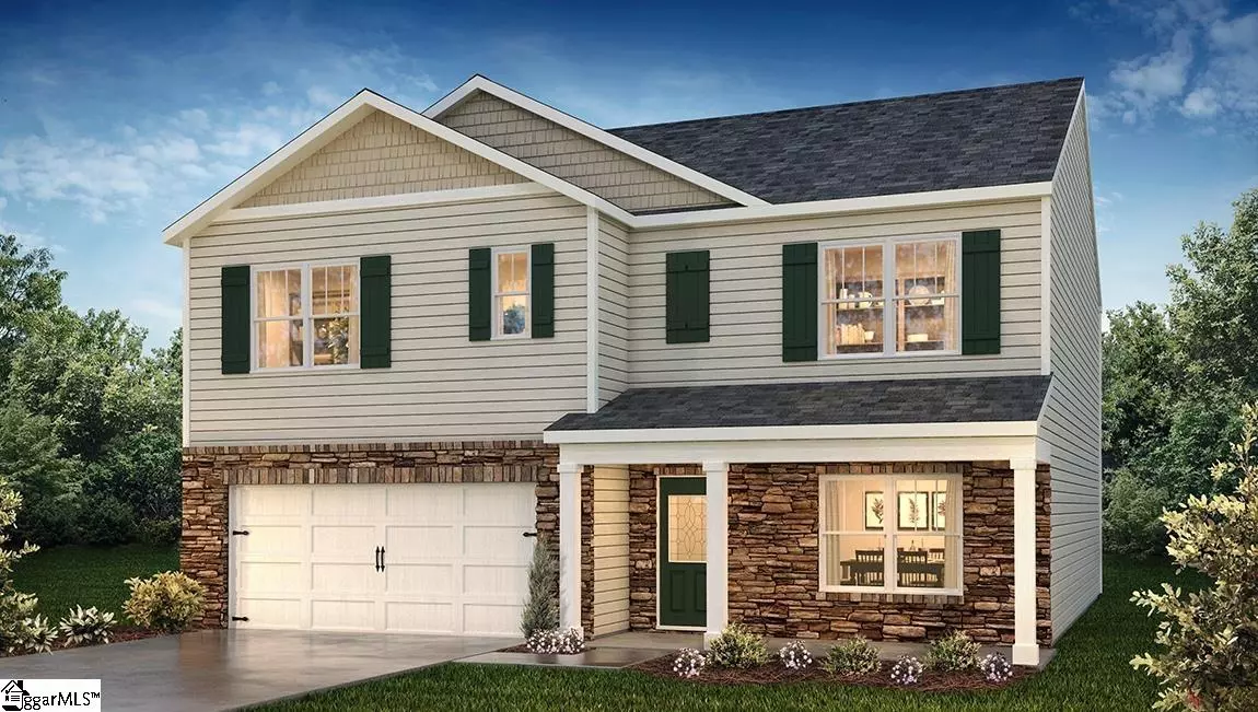 Woodruff, SC 29388,1054 Roleson Way