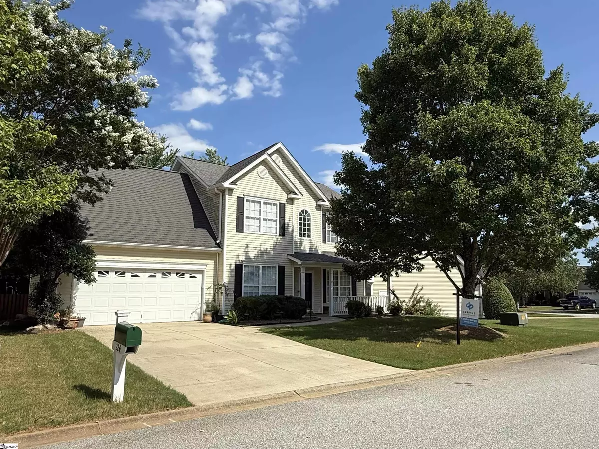Simpsonville, SC 29681,224 Teaticket Court