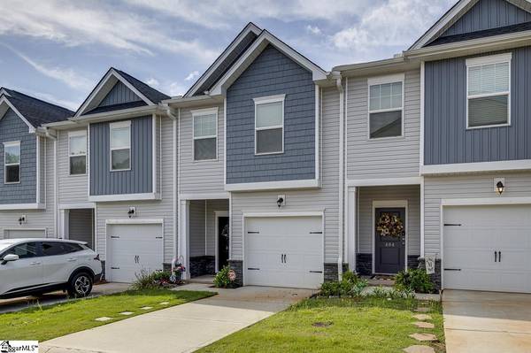 406 Laurel Park Drive, Greenville, SC 29607