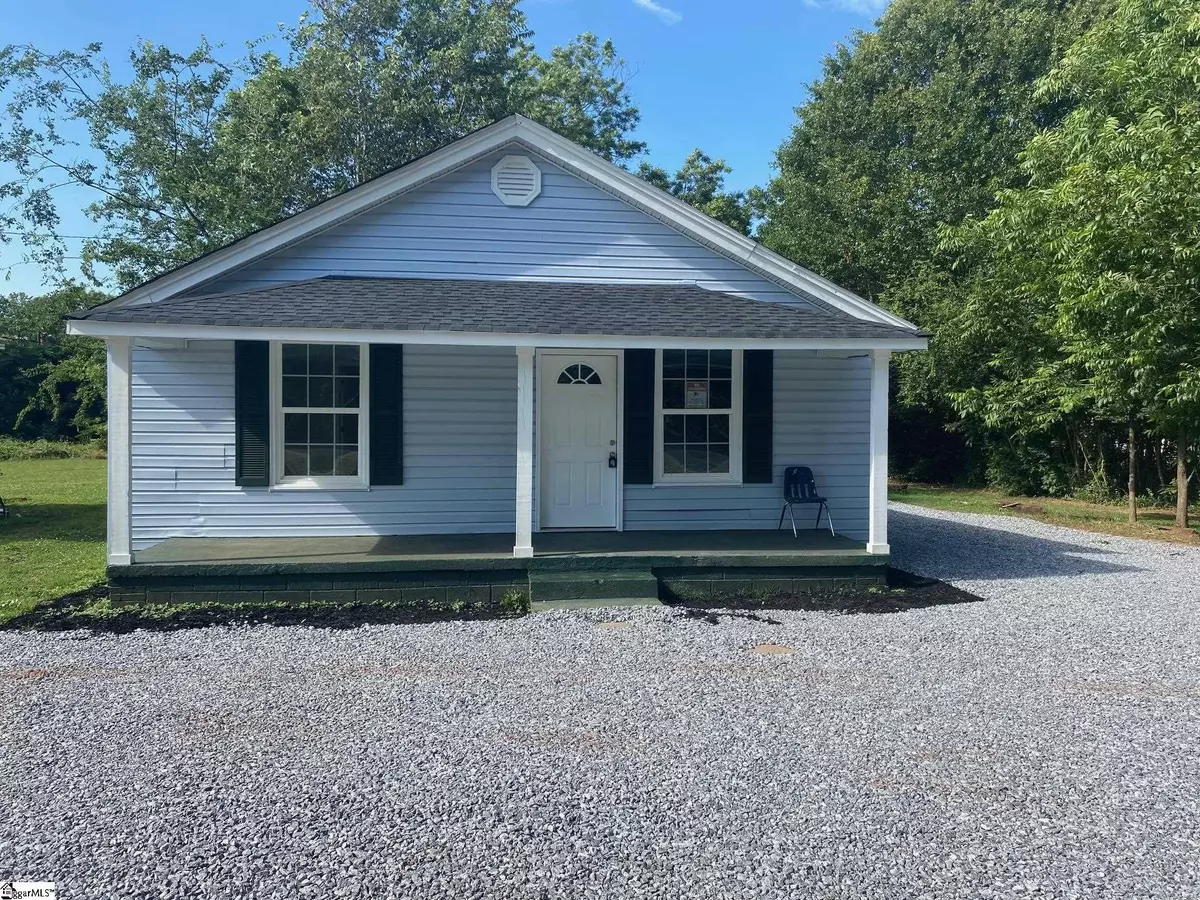 Anderson, SC 29626,312 W Roosevelt Drive