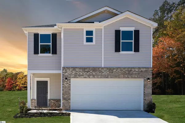 318 Fair Cross Circle, Piedmont, SC 29673