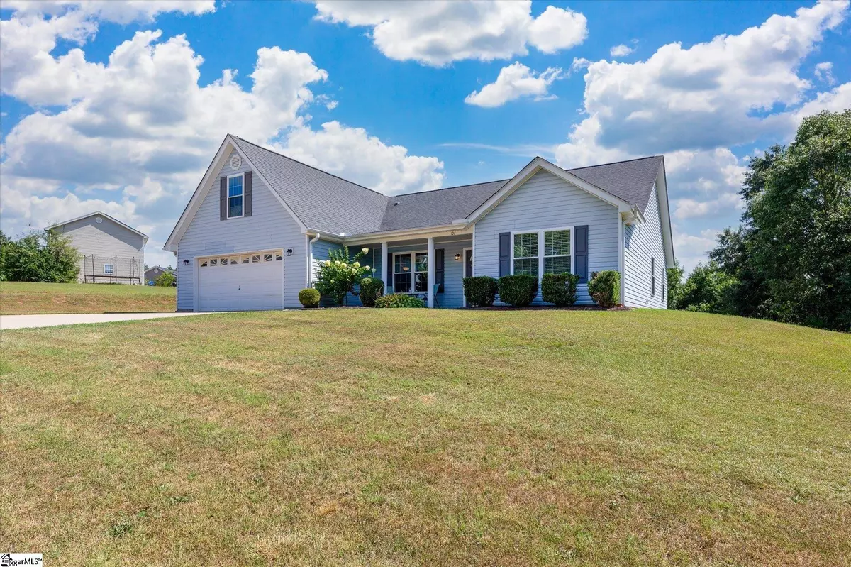 Taylors, SC 29687,107 WHILEAWAY Court