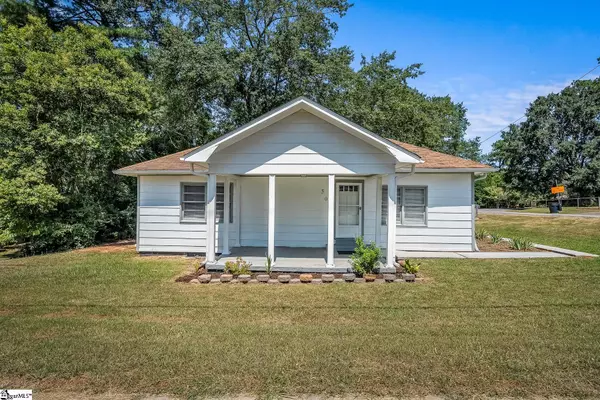 500 Whitehall Road, Anderson, SC 29625
