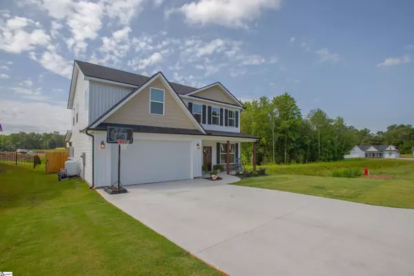 Pickens, SC 29671,205 Legacy Lane
