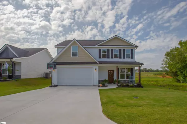 Pickens, SC 29671,205 Legacy Lane