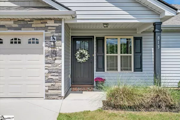 Spartanburg, SC 29303,813 N Mossy Rock Road