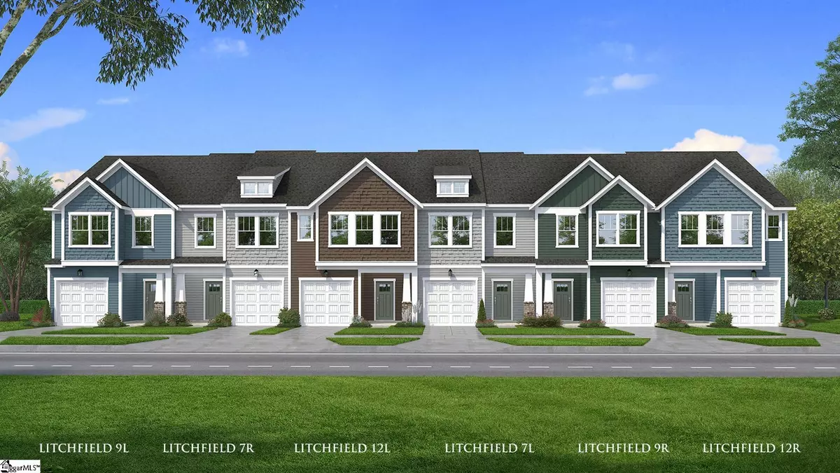 Piedmont, SC 29673,202 Cali Way