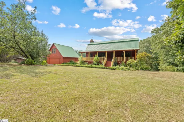 728 Tall Oak Trail, Seneca, SC 29678