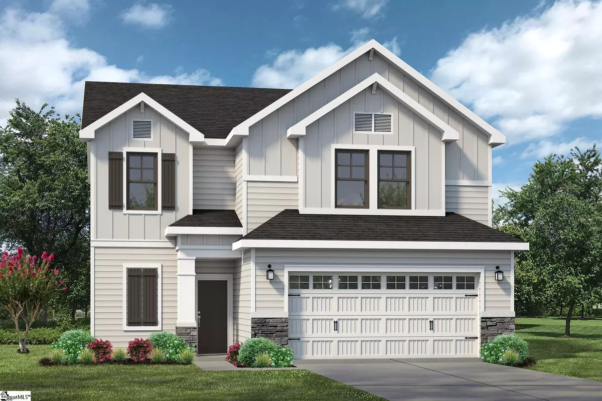Greenville, SC 29607,400 Ridgepark Lane