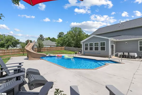 Belton, SC 29627,729 Stringer Road