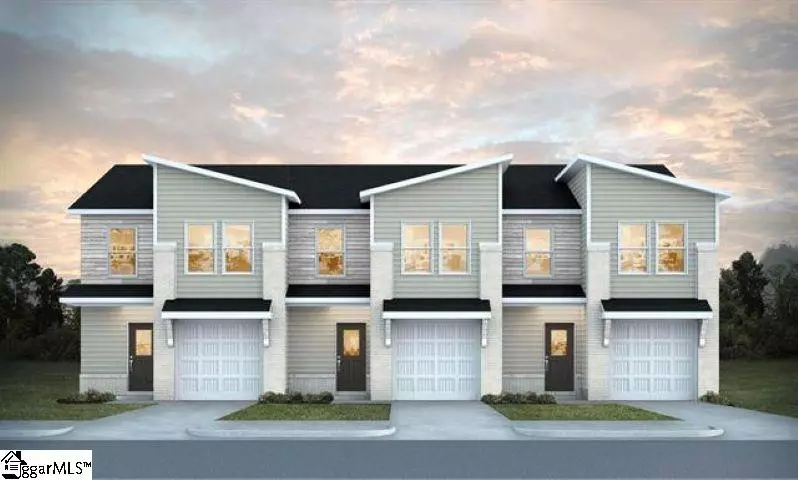 301 Heswall Court, Greenville, SC 29605
