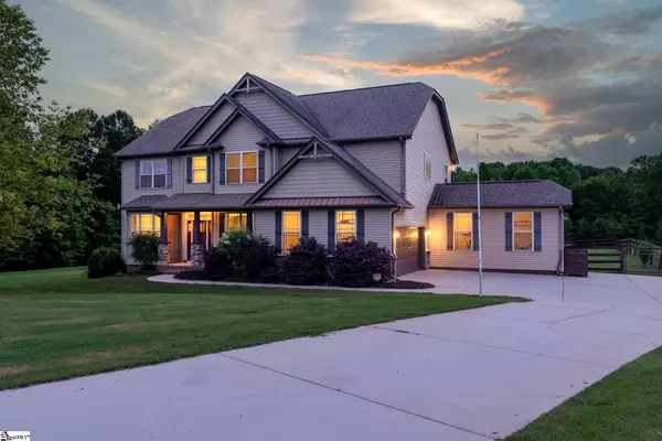 26 Fancy Lane, Travelers Rest, SC 29690