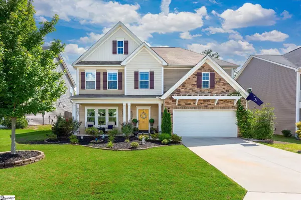 111 Crisp Cameo Court, Greer, SC 29651